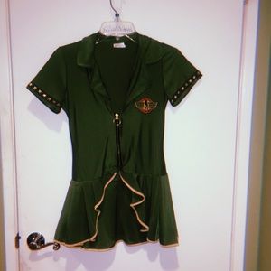 Dance/Halloween costume